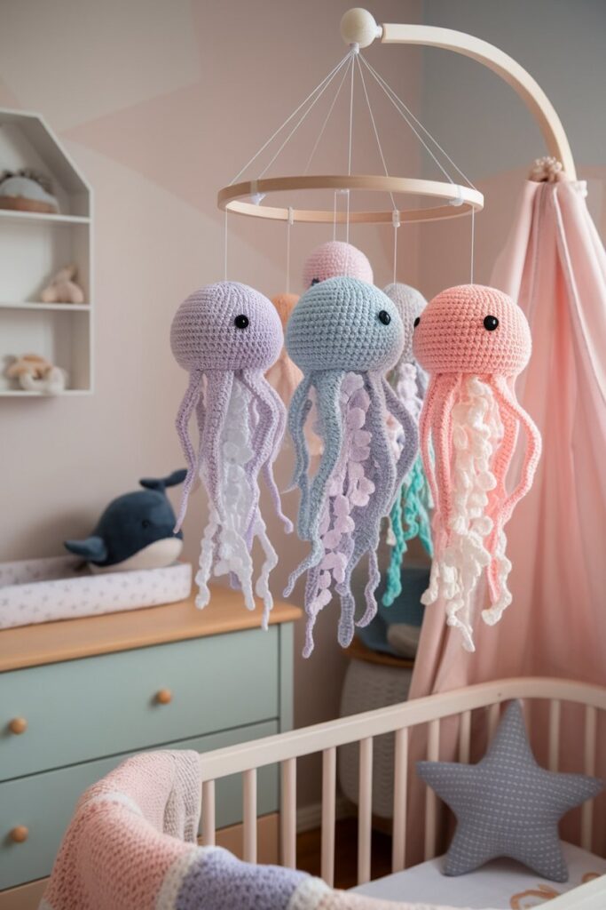 Jellyfish Jamboree Mobile