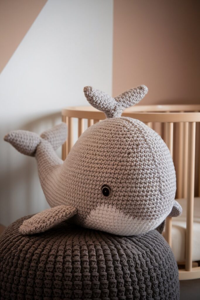 Whale Wonders Plush